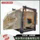 536 2040方形摇摆筛耐粉火无品牌 材料筛分化产工颗粒大量筛1机
