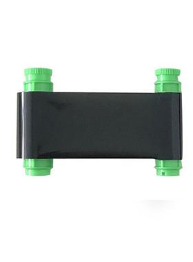 PINTMOAN证卡打印机NC50黑色1带白色带P1ACC0S/P55S/P525S/N5C50