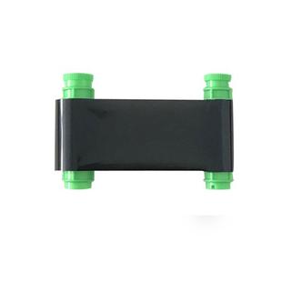 PINTMOAN证卡打印机NC50黑色1带白色带P1ACC0S/P55S/P525S/N5C50