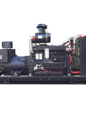 20DFK0KW柴油发电组工机厂养殖0千备用电源康沃20瓦发电机