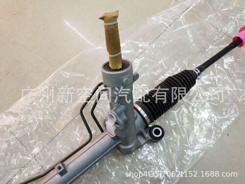 86035740适用于S40 S60 S80 方向机  LHD