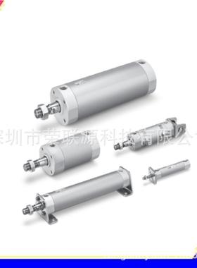 SC原气装缸CG3LN/CDG30LN80-2M5-50DES-75-100-125-150-200-25-30
