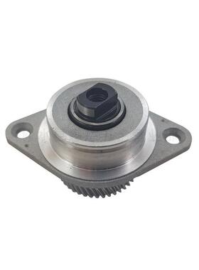 麦太保3工10660690S齿轮KGOWG216M推拉锯电动具配件KS216M切割机