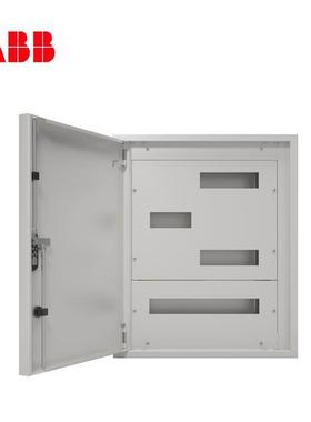 AUB0MCU-S3×BMCU系列多排配电箱MC-S3×18;122C3200