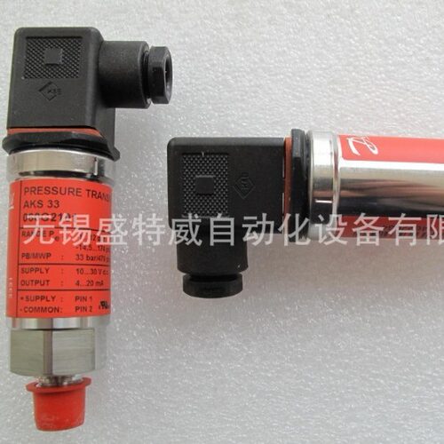 原装现货 AKS 33 060G2118 -1/+20bar 丹佛斯压力变送器