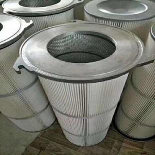 直销滤三悬除尘芯三耳挂卡盘快拆除尘1滤筒文氏管铝盖铁爪盖塑料