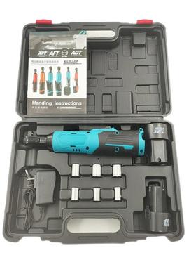 0度角扳8-25伏棘轮扳手大扭力修EAP扳手电动9汽手