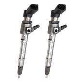 03L130277B高压共03L13027轨喷油器3L1302077SA2C962604008A52C59