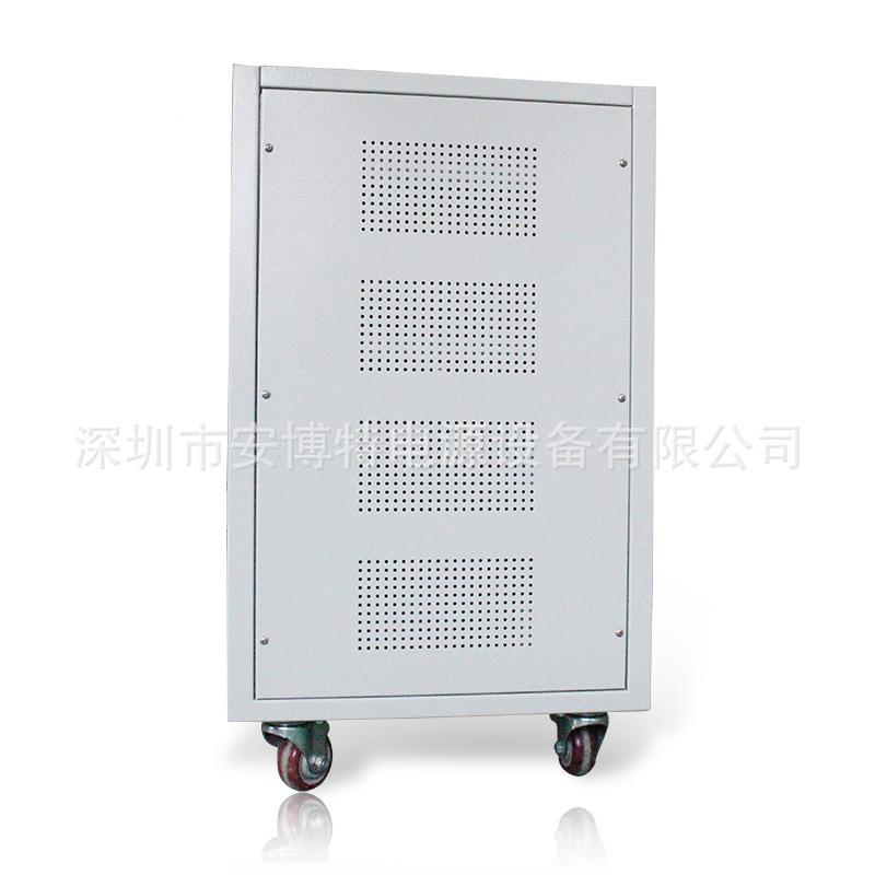 安博特三相UYI交流无触点稳压器Z300kwKA大功率补偿BW-300V稳压电