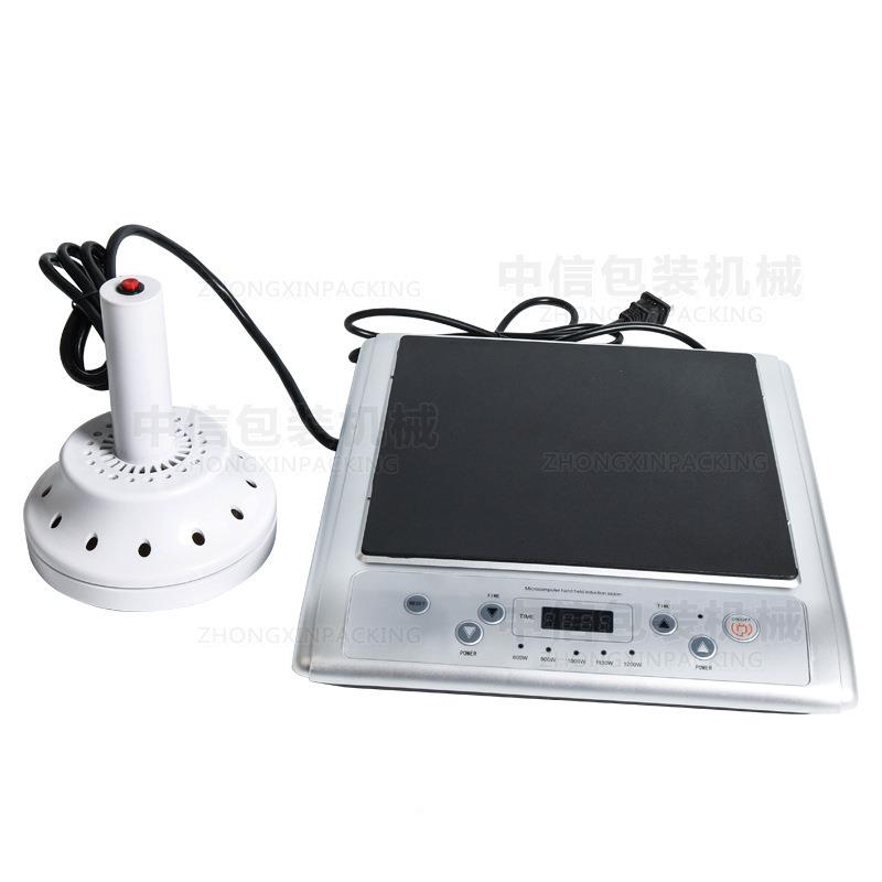 ONESUGL感ZF-5N00L微电脑手持式电磁应铝箔封GLF-500L口机连续感