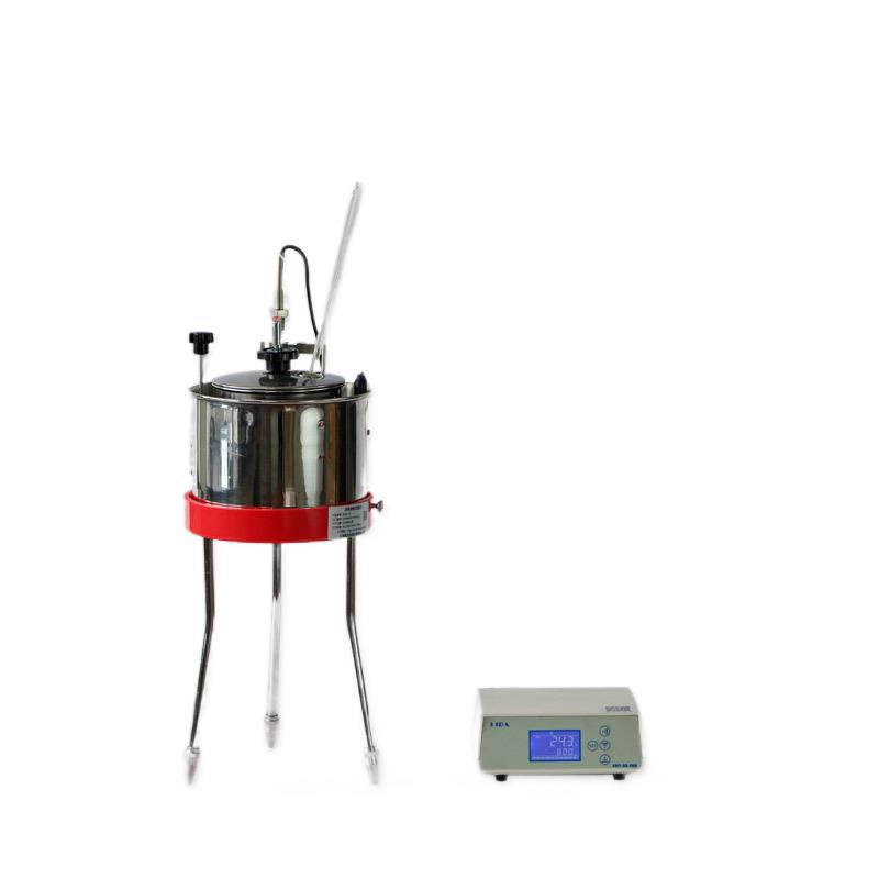 WNE-1C沥青恩格拉粘度计