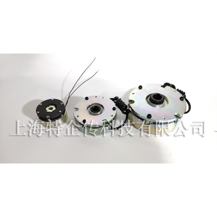 型电磁50NM失制动器微TQ电WZ2系列断电刹车抱闸电伺服步进机刹车