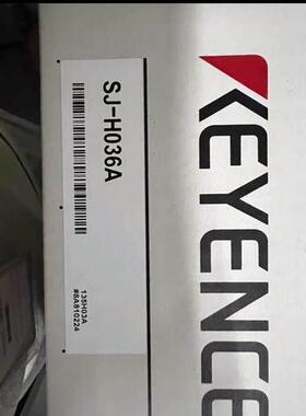 KEYENC基恩士SJ-EL1系列合型超高E速感应静SJ-E156L混电消除器SJ-