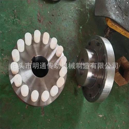 LX型弹性ZEQ销连器HL轴型龙棒注销联轴柱器LX3/LX6型尼联轴节