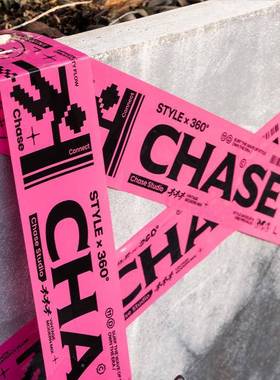 HASE创DSY意彩色透C明胶带防水可装饰胶打布行李箱爱贴纸宽封箱包