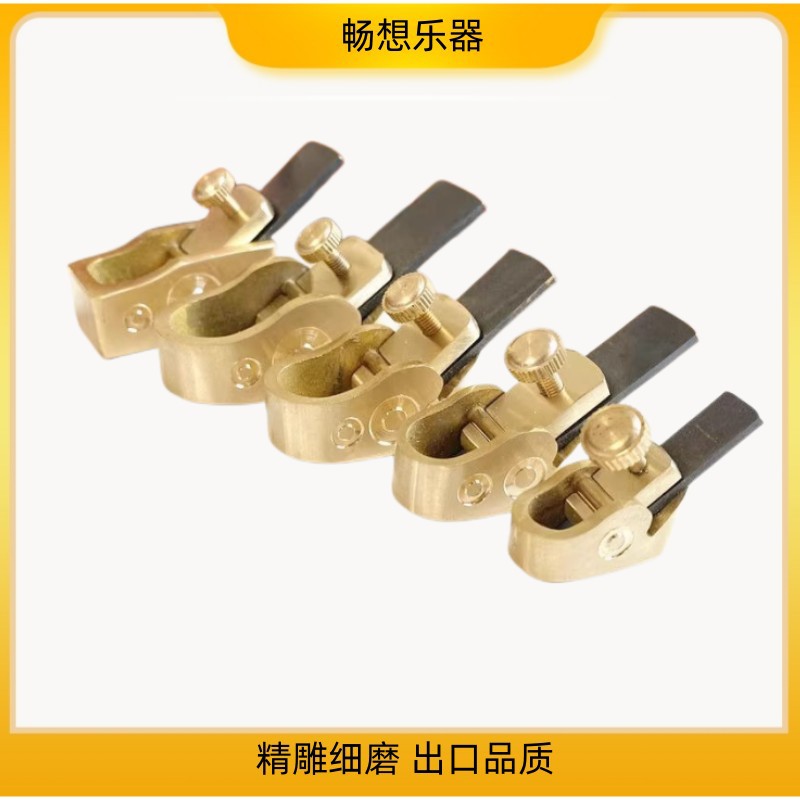 畅想乐器小提琴制琴工具