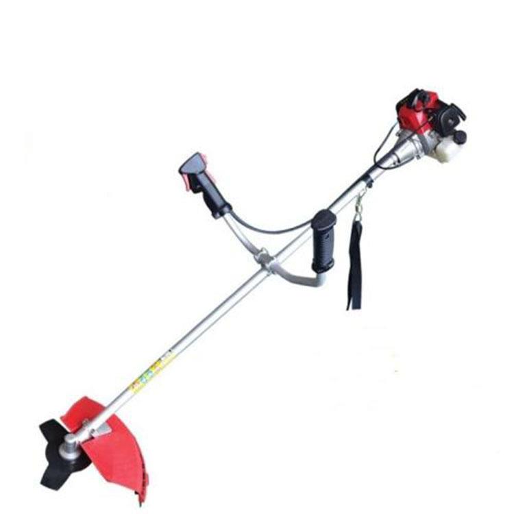 小修型草电动剪机电动小型除机插式草坪机OMT修剪园林电打草机