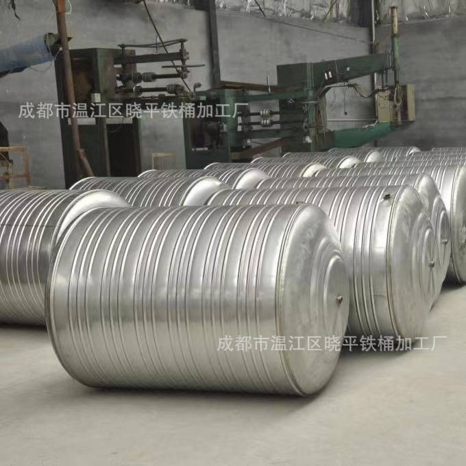 2吨不锈钢水箱2000升冷水塔2000L立卧式储罐卧室203和304保温水箱