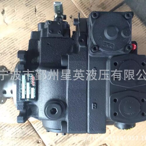 PMP72 PMP90 PMP110 PMH72 PMH90 PMH110原装液压泵齿轮泵柱塞泵