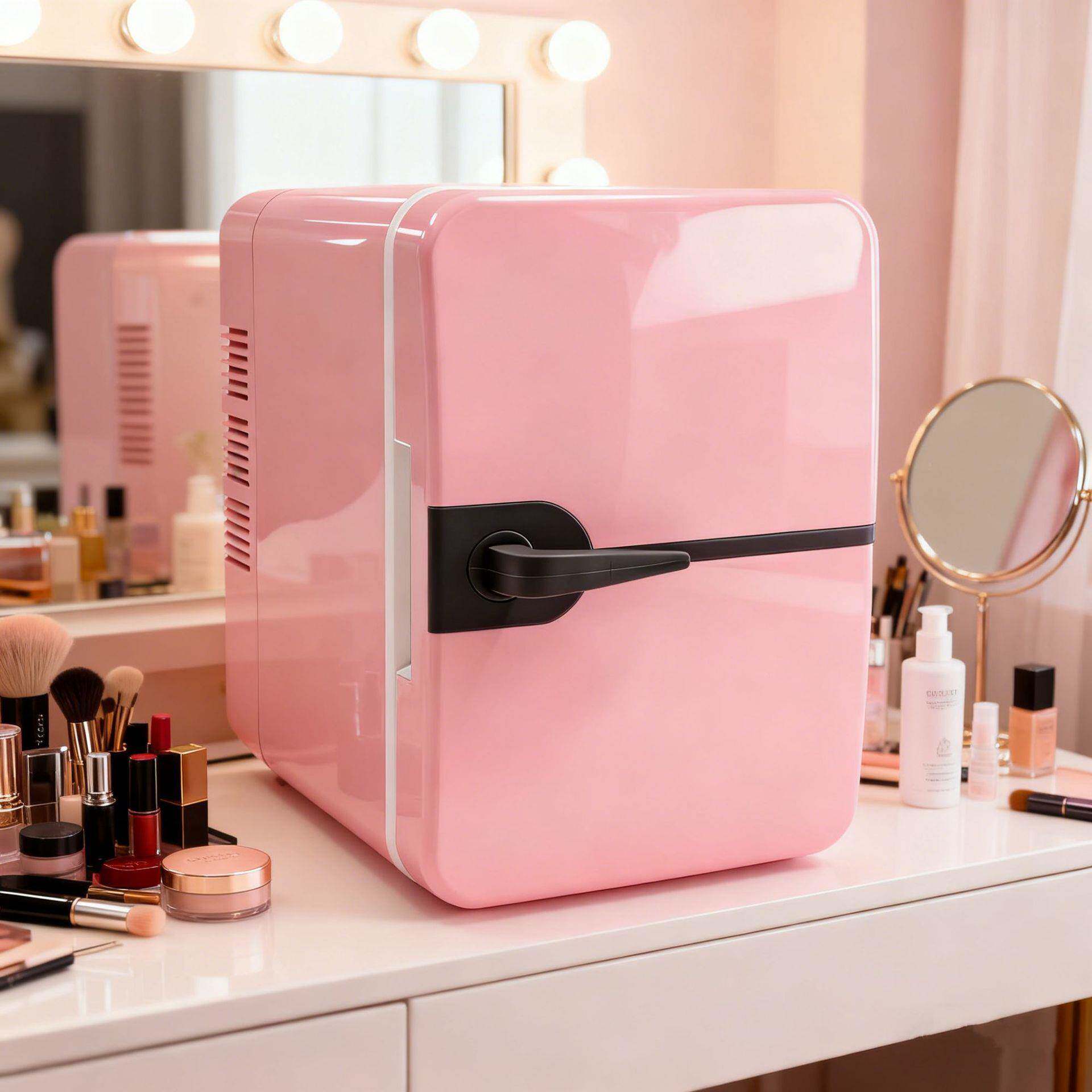 款卡斯塔迷用你小冰箱40729车丽家两爆节能静音迷你款母乳源头工