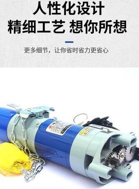 电动卷自闸CNR门机车库动开门电动卷门机机AC600KG防雷铜芯