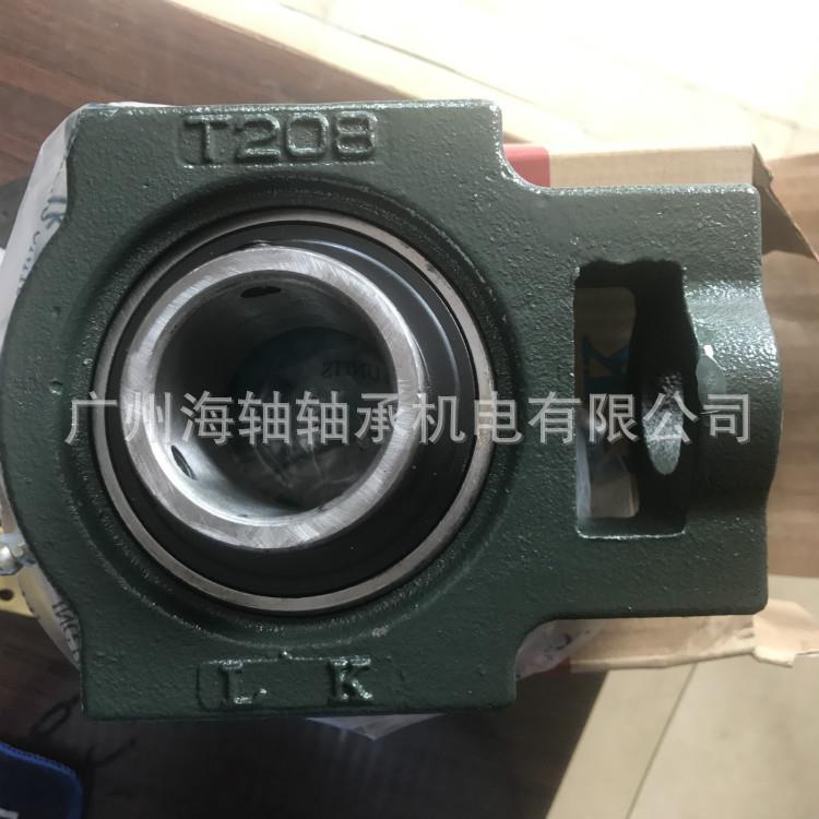K现货外球面带承座轴ROA泉州L轴U承CT309轴承广州