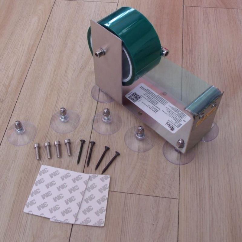 胶带切割器宽格瑞特大号座c座封5箱器打包机胶STJ纸机台式宽m