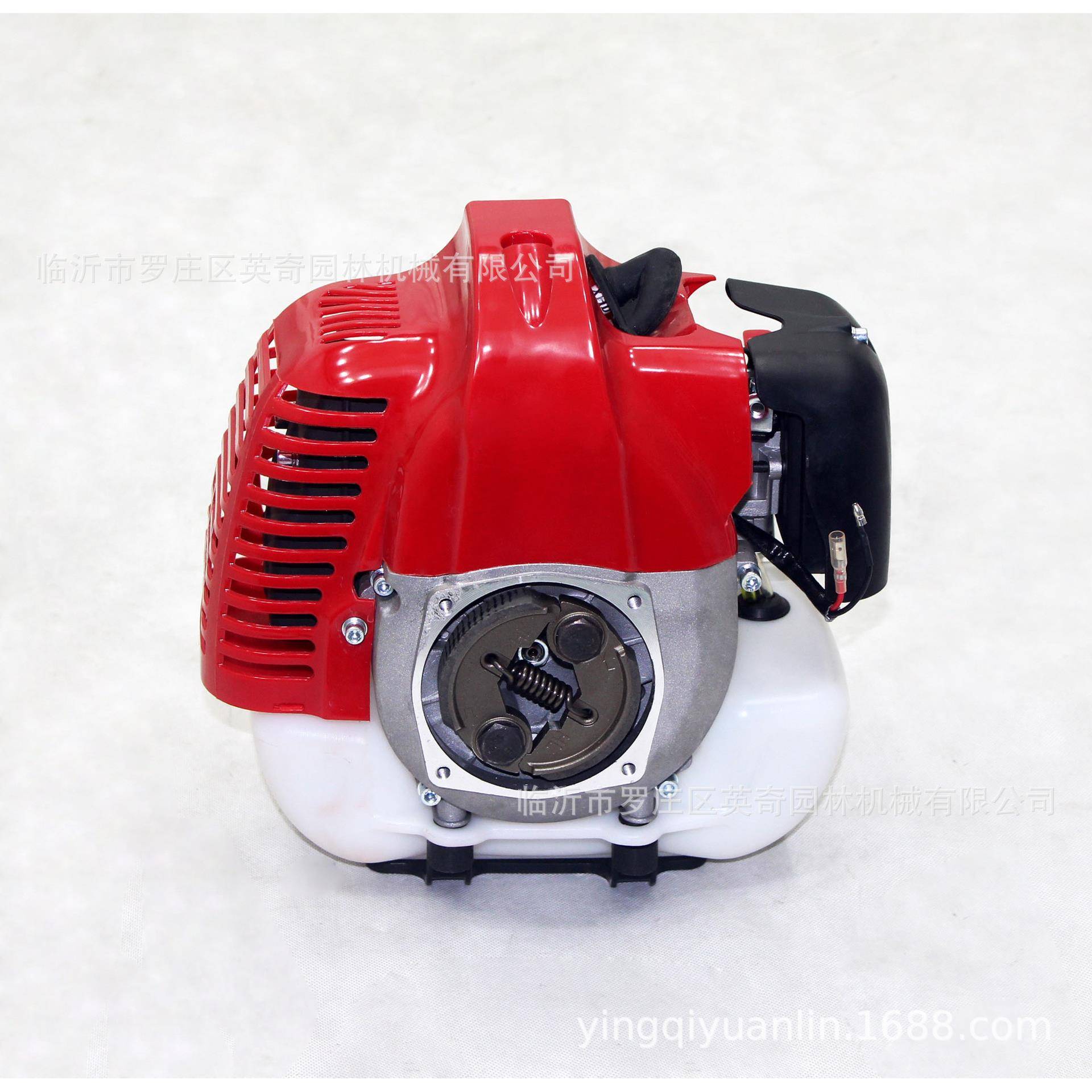 两冲程1E4力0F-RVX5汽D油割机绿篱机高枝锯灌机动汽油发动机厂家