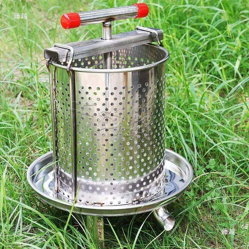 不锈钢蜜机土蜂蜜榨机榨压密机碾压豆浆XON弯糟口榨蜡机酒果蔬榨,电子元器件市场,其它元器件,淘宝优惠券,粉丝福利购,淘宝优惠卷