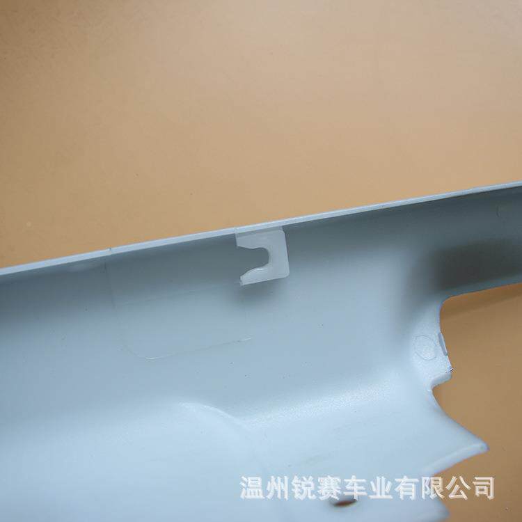 拖头车口酷牵路泽车钩后杠拖车钩Cr拖uiser拖车改装后引套装RS-65