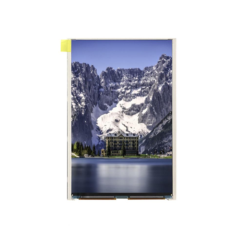 组tt显示屏5寸.5WJU寸6寸f7寸8寸9寸10.1寸10.45寸LCD液晶屏模原