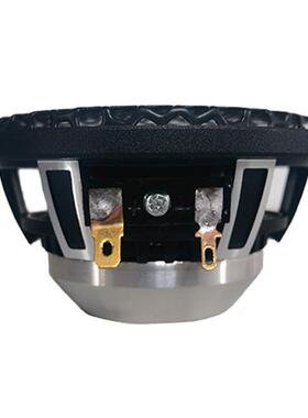 音汽车音响改装新款3寸中车载音响中置扬声器汽车音中喇叭K89635T