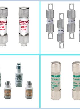 保险熔断器AATMR3/10T丝R3/1/0ATMR1/2ATMR3M4