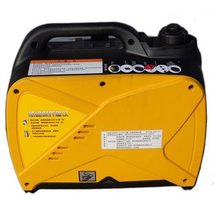 小便型家用汽油风SLE便冷式 发电露机携带方野外营轻220V发电机组