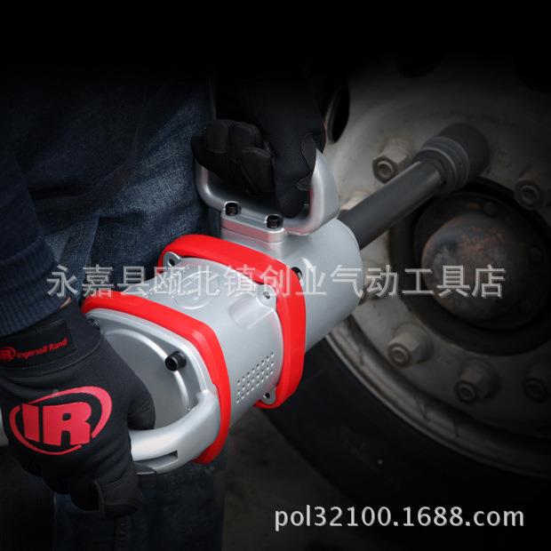 E688-r81寸气动冲击扳手l风炮装配工具英格索兰Ing气动风炮esolRa