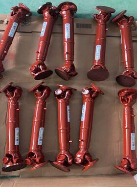 德国ELBE易北河IAZ传万向动轴0.106.1法10.0001兰连接