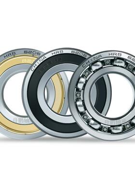 HRB哈6尔滨6221/68222/6223/224/GAK622轴6/622-ZZ深沟球承