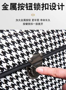 汽车后备箱收纳箱可折v叠车载尾箱储物su车用工箱整83800理具箱收