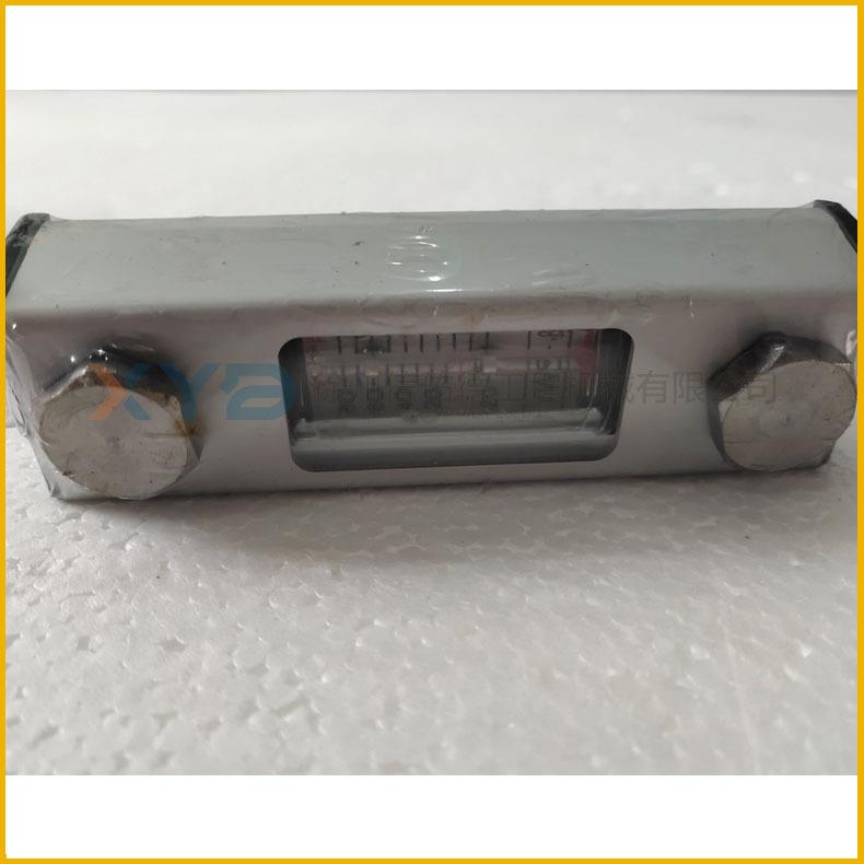 徐工双钢单钢轮压路XSB机油X2P62箱YWZ-80轮T-LD液位计原厂配件