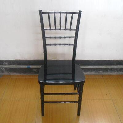 厂家产酒店宴会椅时尚餐桌椅节婚椅批竹量发售生复古庆酒MEL店会