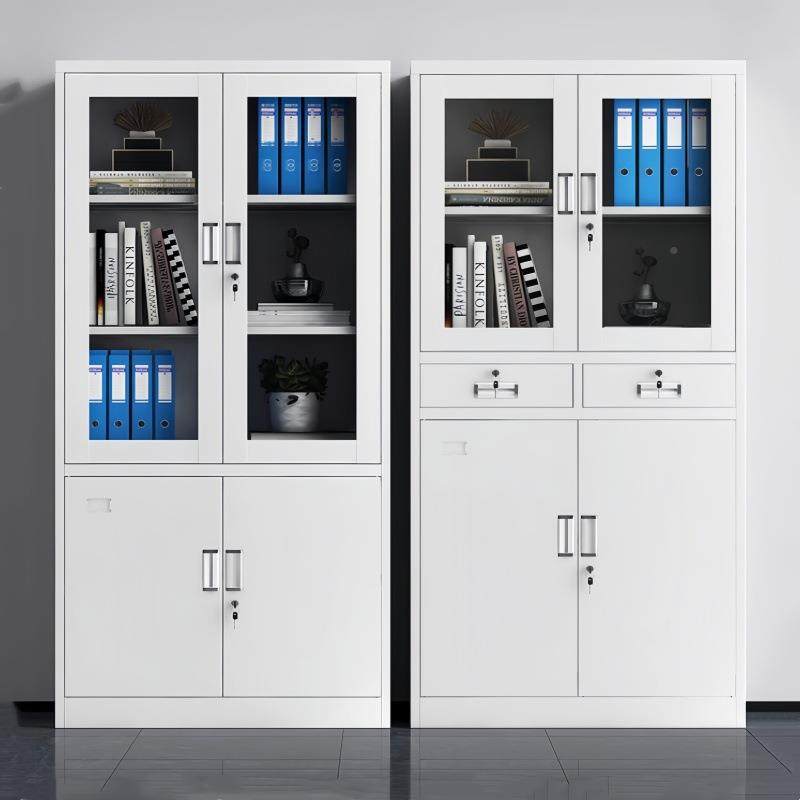 钢制柜文件柜铁皮档案资料收纳财凭证柜带锁抽屉书柜LP-35柜加务,商业/办公家具,办公储物柜,淘宝优惠券,粉丝福利购,淘宝优惠卷