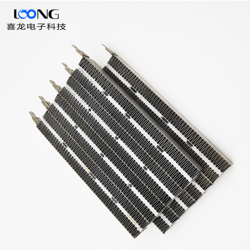 恒温PTC陶瓷发热体12V-220V