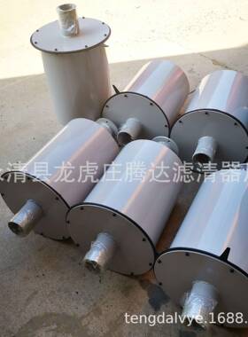 2X-0空B片IBG式旋真7泵油烟过滤器