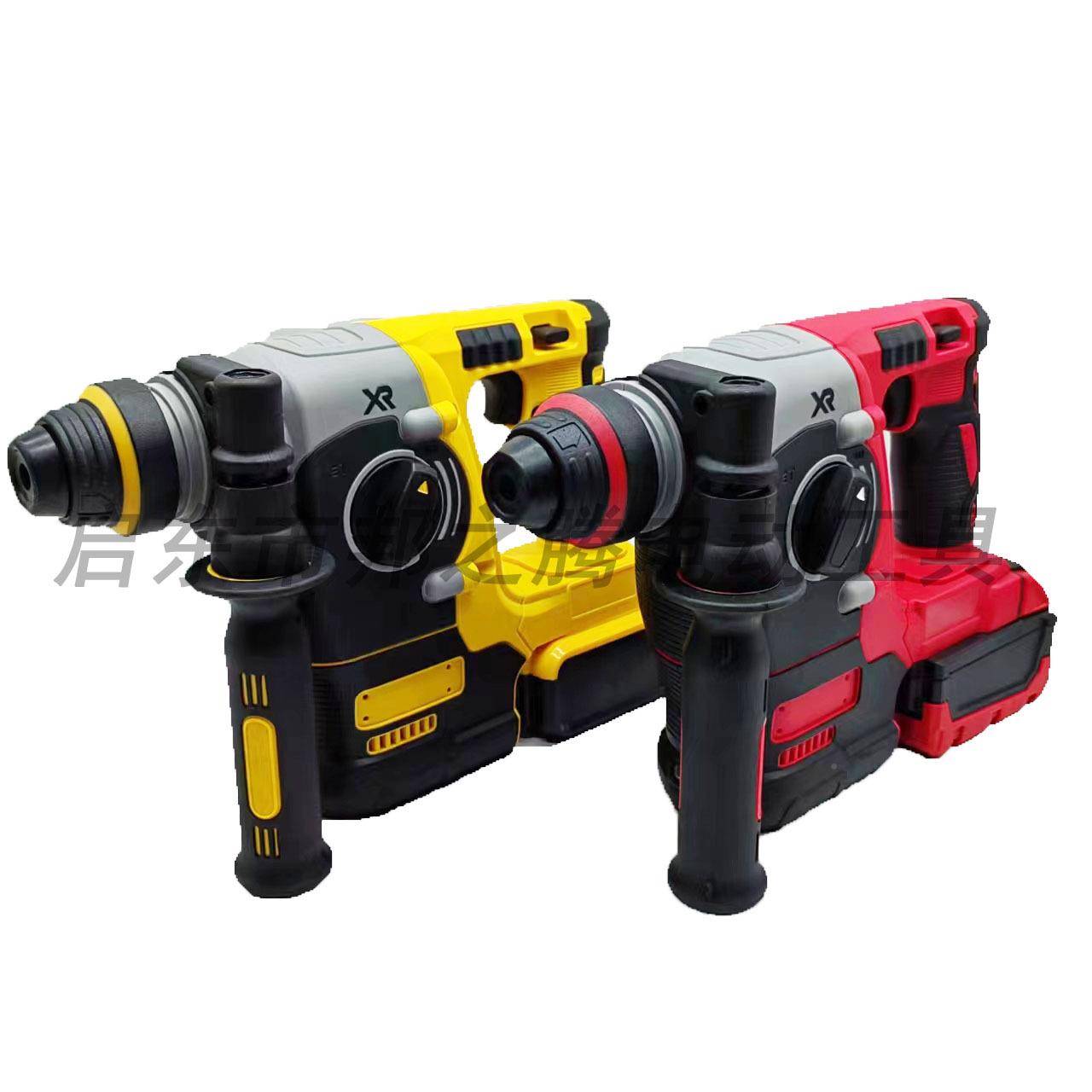 跨境电锤电镐钻冲钻多功能电锤工击家业级JH电大功率用电锤