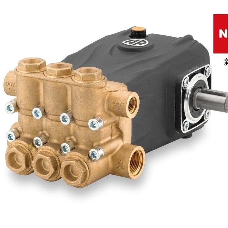 意大利AR高1压柱塞泵高/压清洗机高压疏ZWB通机RG7P0.5XWP70.15