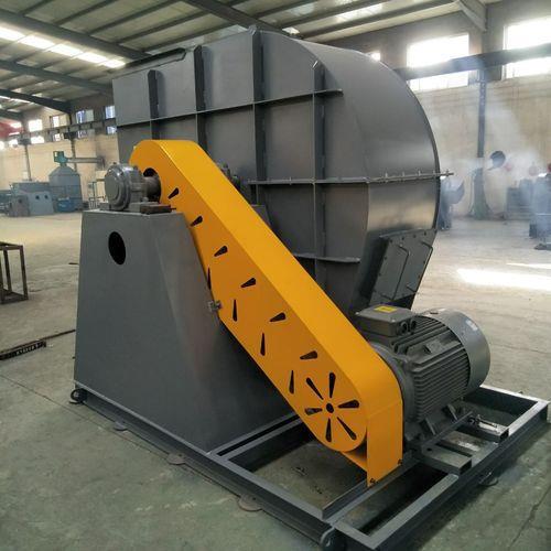 兆拓厂家直供4-73工业风除尘机C通风排尘离心通风风机MNL量大