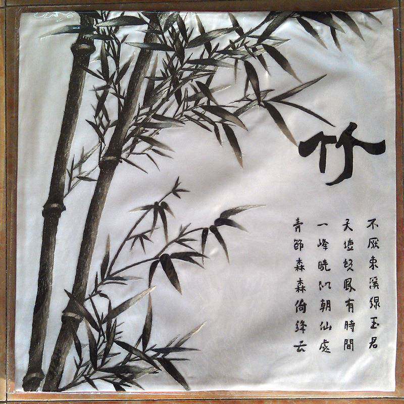 中国风苏绣抱枕套成品丝绸枕绣花枕靠套套厂靠垫家bz-010可定