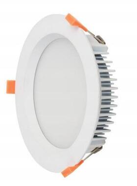 厂家销售澳规带8寸筒灯澳XKL洲证新西寸线兰标准SAA认8调光筒灯