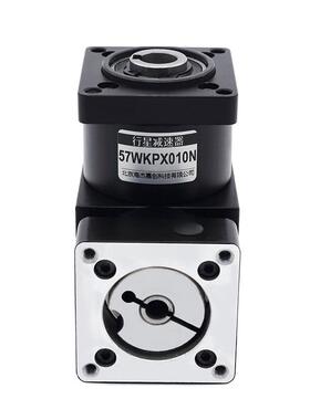 行齿轮减伺服电速机60RYJ/80步进电机/57/86110直角90度转换星器