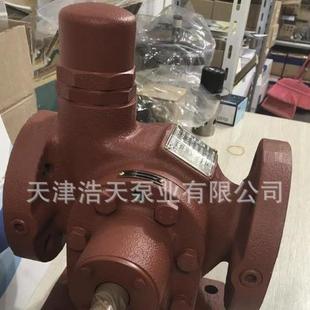 滤油机齿轮泵TDMS机油柴油汽油轻青FTU油沥胶水聚氨酯齿轮泵